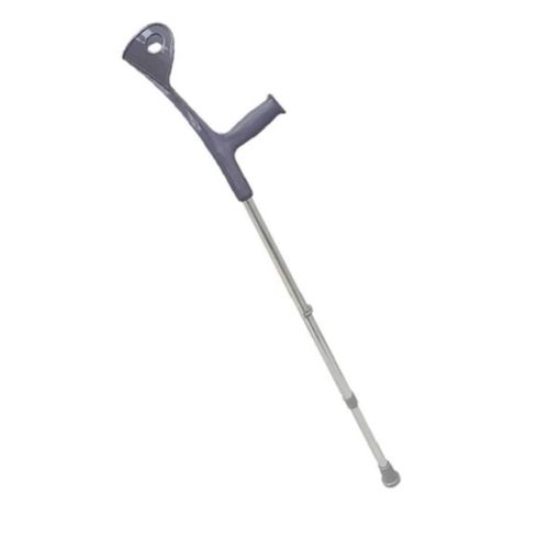 Muleta canadense com altura ajustável - Alô