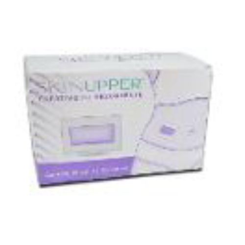 Curativo PU Almofada Absorvente 8x10cm Pós-Operatório (unidade) - Skinupper Curativo PU Almofada Absorvente 8x10cm Pós-Operatório (unidade) - Skinupper