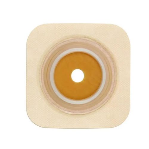 Placa Base Moldável Sur Fit Plus 57mm - ConvaTec 411821 Unidade