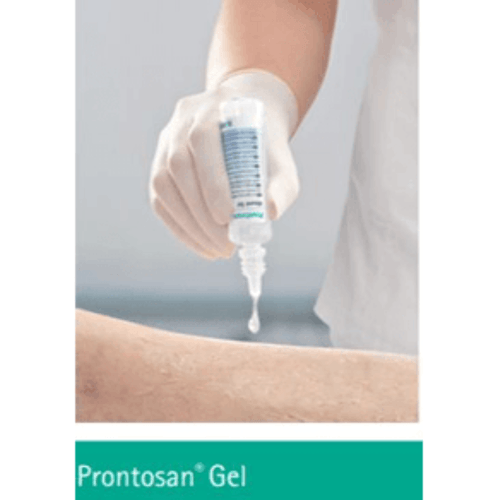 Prontosan Gel PHMB 30ml - B Braun
