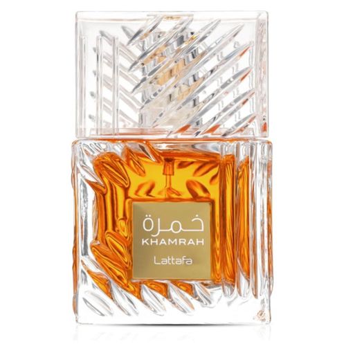 Khamrah Eau de Parfum Lattafa 100ml Khamrah Eau de Parfum Lattafa 100ml