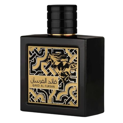 Qaed Al Fursan Eau de Parfum Lattafa 90 ml