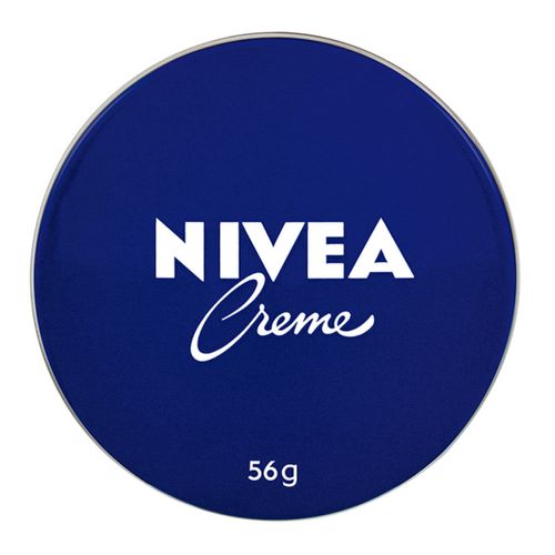 Creme Hidratante - Nivea - 56g
