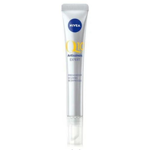 Creme Preenchedor Nivea Q10 Expert Antissinais 15Ml