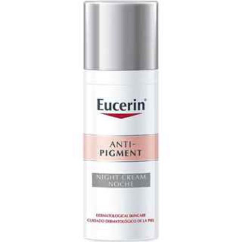 Creme Facial Eucerin Anti-Pigment Noite - 50ml