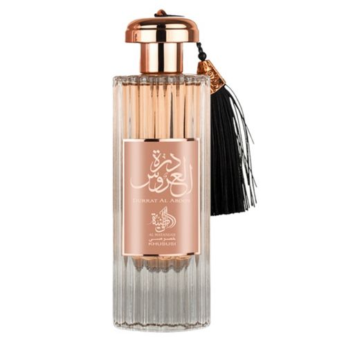 Al Wataniah Durrat Al Aroos Eau de Parfum 85ml