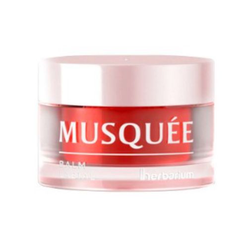 Balm Labial Musquée 12g
