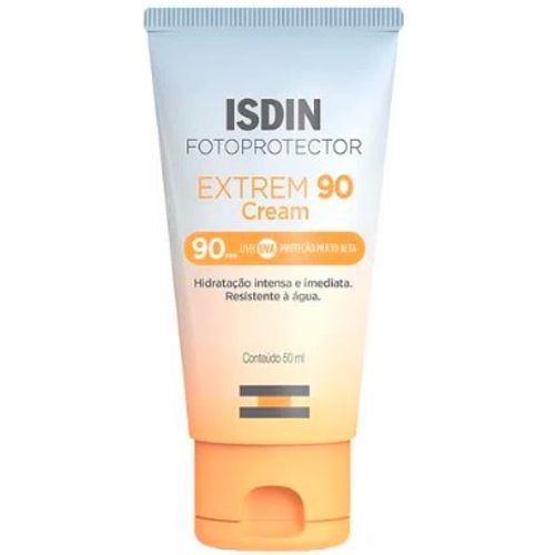 Isdin Foto Extrem Cream FPS90 50ml