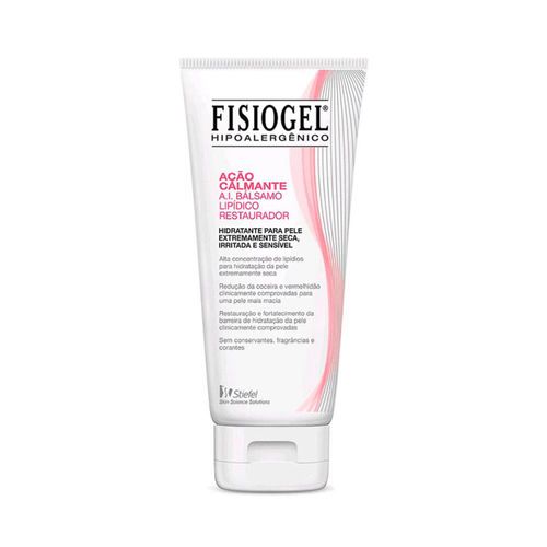Fisiogel A.I. Balsamo Lipidico 150g