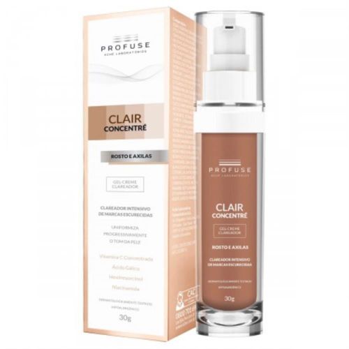 Clair Concentre Profuse 30g