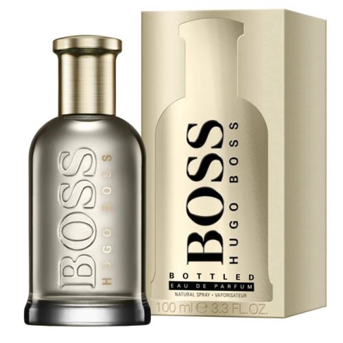 Boss Bottled Eau de Parfum Masculino 100ml
