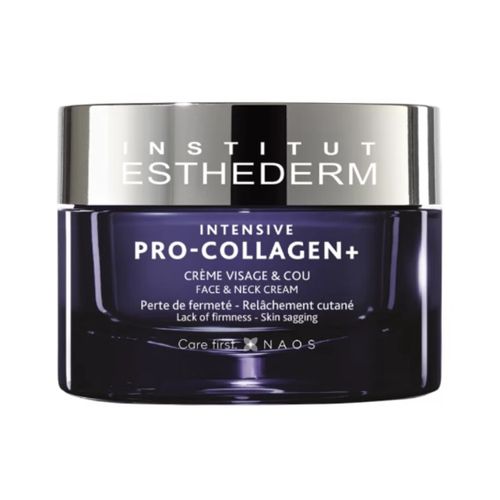 Creme para Rosto e Pescoço Esthederm Intensive Pro Collagen 50ml Creme para Rosto e Pescoço Esthederm Intensive Pro Collagen 50ml