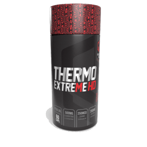 Thermo Abdomen 60 comprimidos - Bodyaction Thermo Abdomen 60 comprimidos - Bodyaction