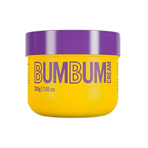 BB Bumbum Cream 200g - Beleza Brasileira BB Bumbum Cream 200g - Beleza Brasileira