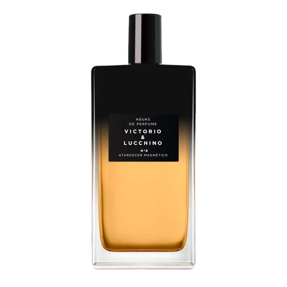 Victorio & Lucchino Nº 8 Atardecer Magnético Eau de Parfum - Perfume Masculino