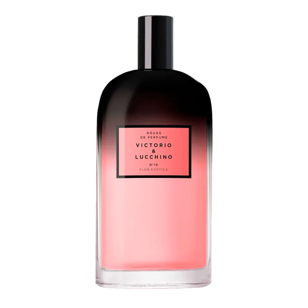 Victorio & Lucchino Nº 16 Flor Exótica Eau de Parfum - Perfume Feminino