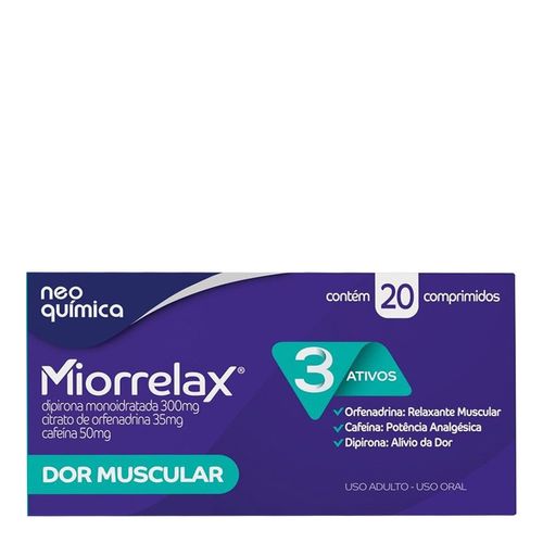 680095---Relaxante-Muscular-e-Analgesico-Miorrelax-300mg---35mg---50mg-20-Comprimidos-1 680095---Relaxante-Muscular-e-Analgesico-Miorrelax-300mg---35mg---50mg-20-Comprimidos-1