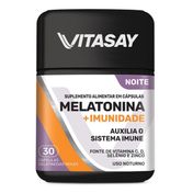 834505---Suplemento-Alimentar-Vitasay-Noite-Melatonina---Imunidade-30-Capsulas-Gel-1