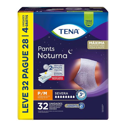 899348---Roupa-intima-Tena-Pants-Noturna-PM-32-Unidades-1 899348---Roupa-intima-Tena-Pants-Noturna-PM-32-Unidades-1