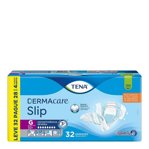 899399---Fralda-Adulto-Tena-Dermacare-Slip-G-32-Unidades-1