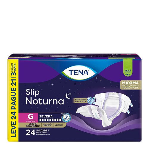 899518---Fralda-Adulto-Tena-Slip-Noturna-G-70-A-90kg-24-Unidades-1 899518---Fralda-Adulto-Tena-Slip-Noturna-G-70-A-90kg-24-Unidades-1