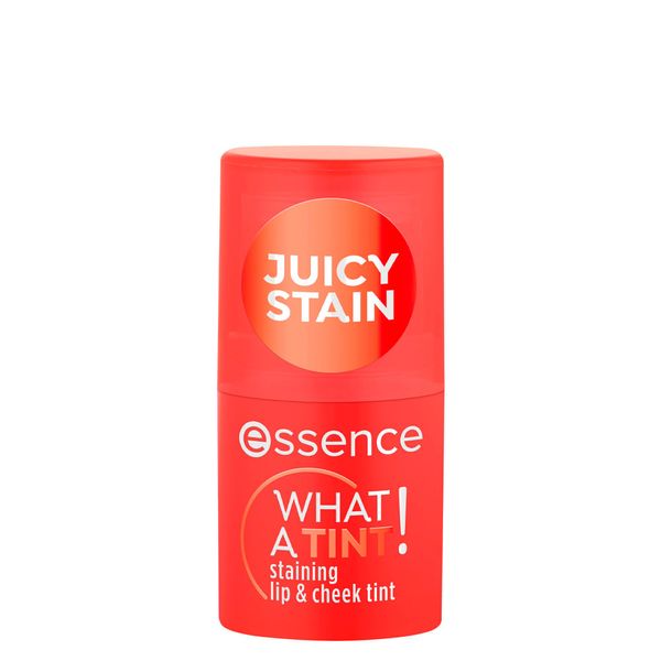 Balm Tint Essence What a Tint! 20 Grapefruit Bliss 5g Grapefruit Bliss