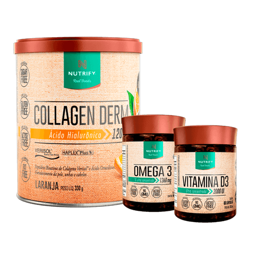 Kit Beleza Renovada Produtos selecionados para ela Kit Beleza Renovada Produtos selecionados para ela