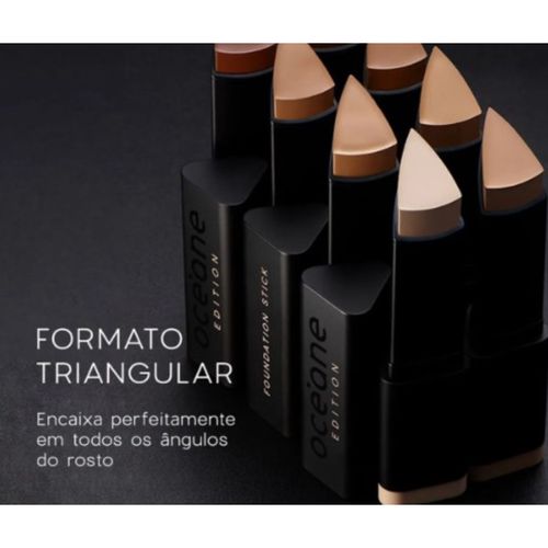 Base em bastão Océane sand Base em bastão Océane sand