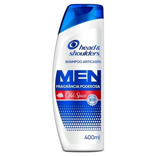 774502---Shampoo-Head---Shoulders-Men-Old-Spice-400ml-1