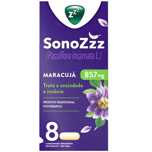 804290---Passiflora-857mg-SonoZzz-Caixa-8-Comprimidos-1
