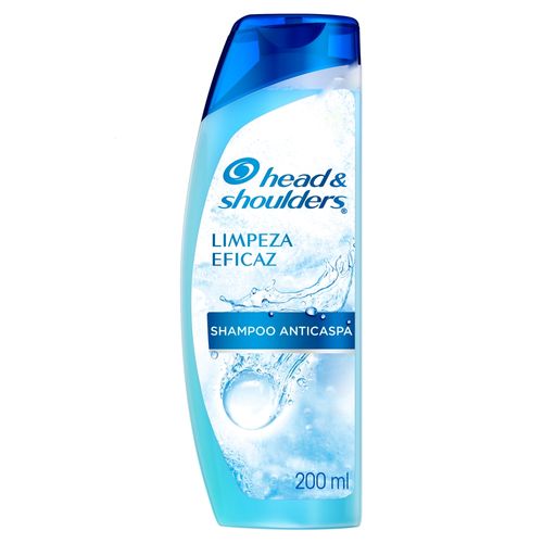 857947---Shampoo-Anticaspa-Head-e-Shoulders-Limpeza-Eficaz-200ml-1 857947---Shampoo-Anticaspa-Head-e-Shoulders-Limpeza-Eficaz-200ml-1