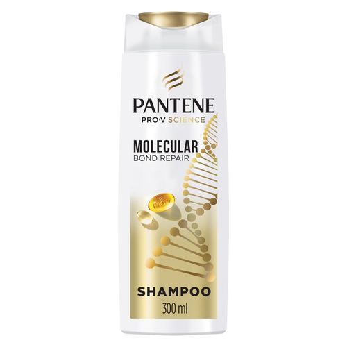 901652---Shampoo-Molecular-Pantene-Bond-Repair-300ml-1 901652---Shampoo-Molecular-Pantene-Bond-Repair-300ml-1