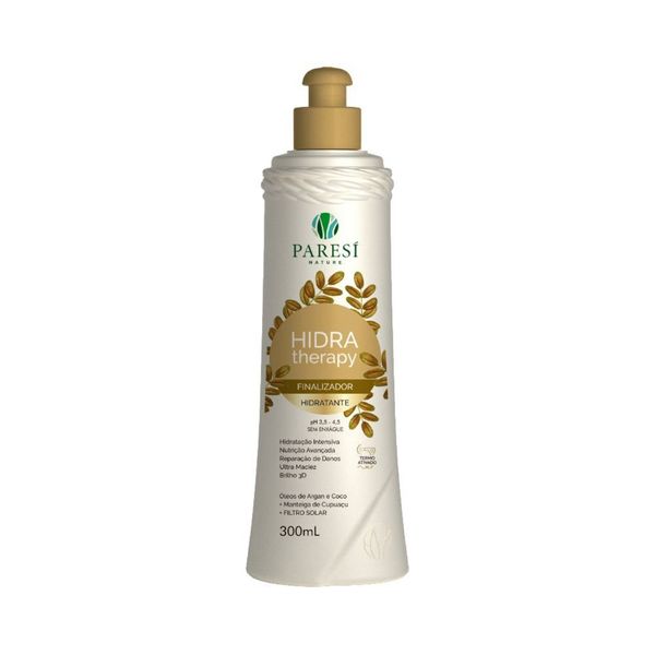 FINALIZADOR HIDRATANTE HIDRA THERAPY 300ML