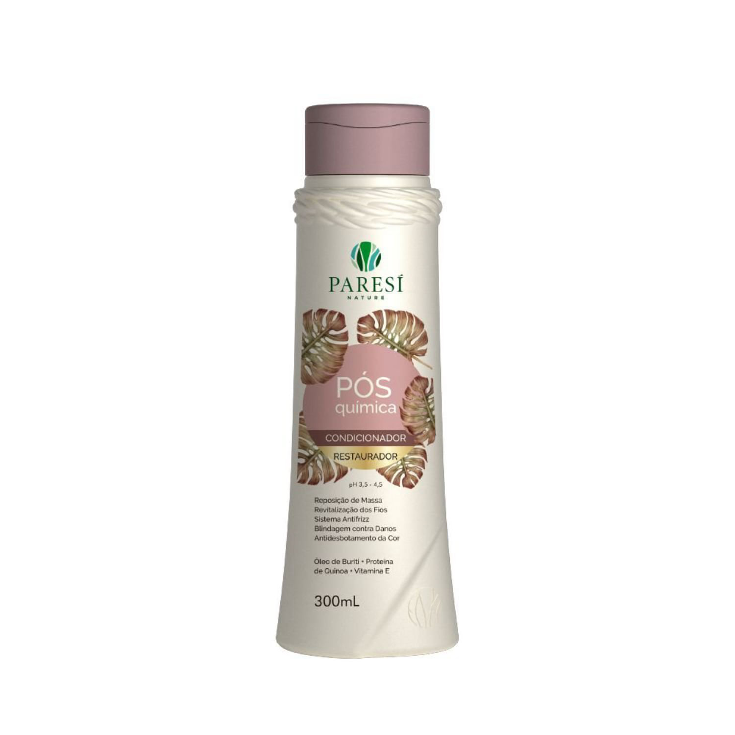 COND BELOFIO 500ML POS SELAGEM
