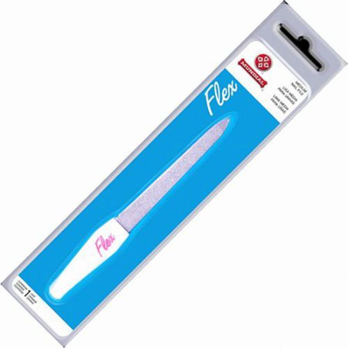 Lixa Mundial Média Para Unha Flex Bc-84