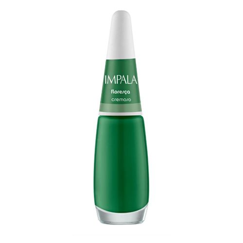 Esmalte Impala Comercial 7,5ml Cremoso Floresca Esmalte Impala Comercial 7,5ml Cremoso Floresca