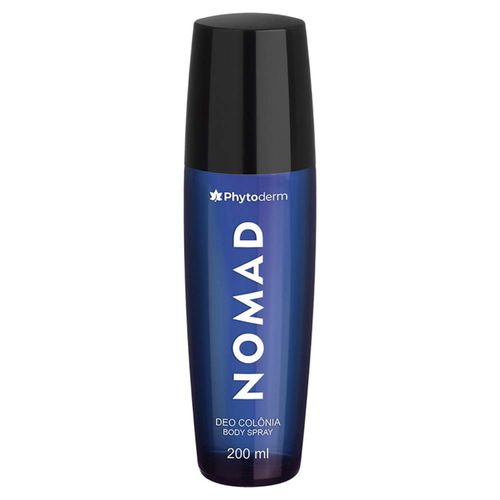 Colônia Phyto Body Spray 200ml Nomad