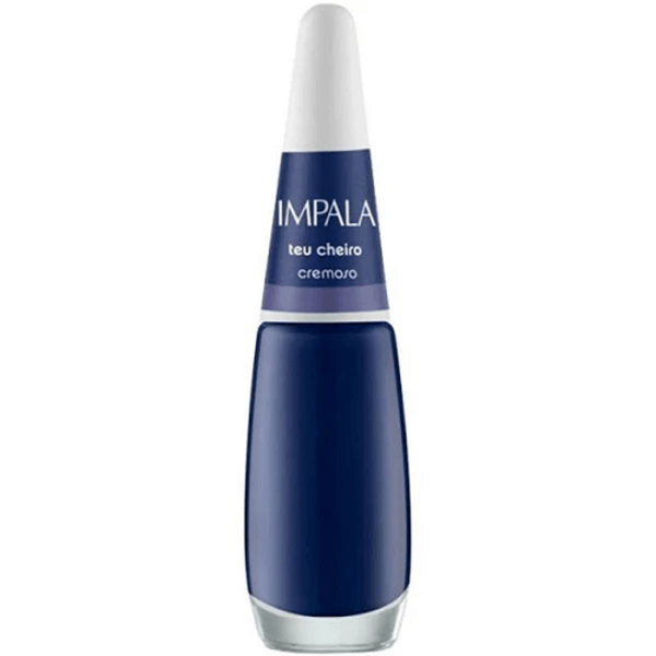 Esmalte Impala Comercial 7,5ml Cremoso Teu Cheiro