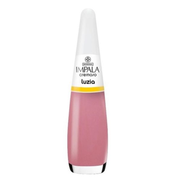 Esmalte Impala Comercial 7,5ml Cremoso Luzia