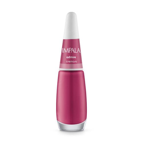 Esmalte Impala Comercial Cremoso Admire Esmalte Impala Comercial Cremoso Admire