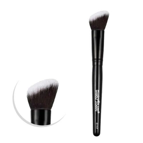 Pincel Macrilan O117 Kabuki Angular Onix