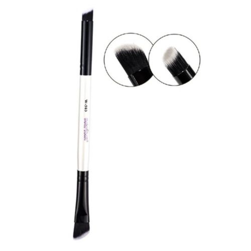 Pincel Macrilan W503 Duplo Chanfrado E Esfumar