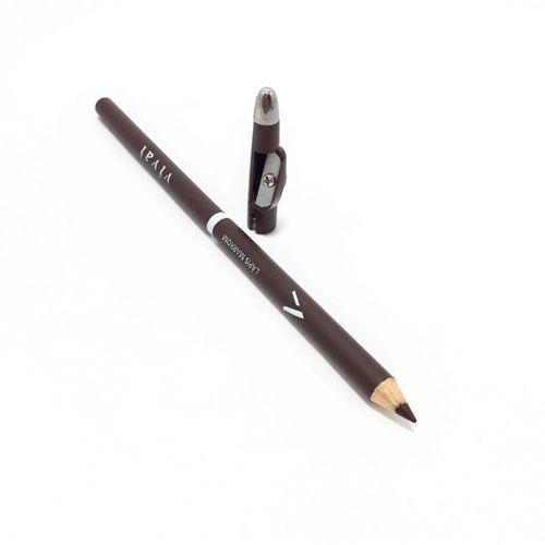 Lápis Marrom Com Apontador Vivai