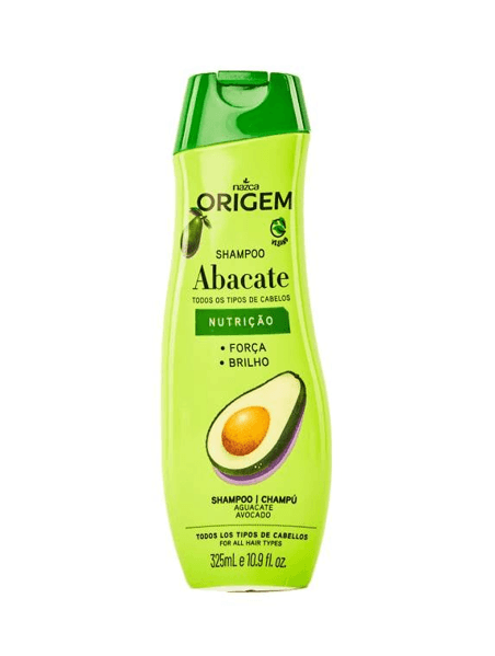 KIT ORIGEM SH+COND SOS RESG 300ML