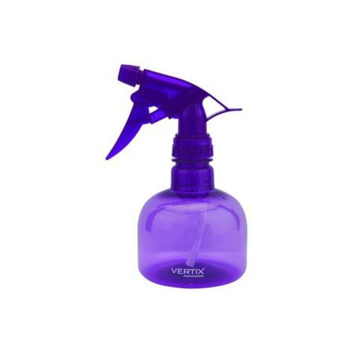 Borrifador Plástico 350ml Vertix Borrifador Plástico 350ml Vertix