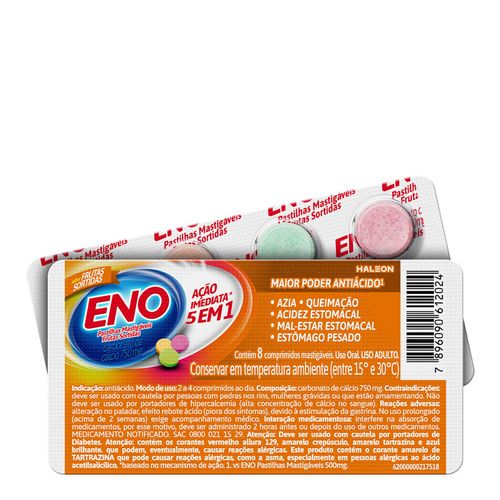 898490---Antiacido-Eno-750mg-Frutas-Sortidas-8-Pastilhas-Mastigaveis-1