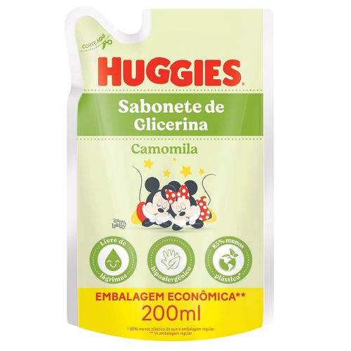 882747---Sabonete-Liquido-Infantil-Huggies-Disney-Baby-Camomila-200ml-Refil-1 882747---Sabonete-Liquido-Infantil-Huggies-Disney-Baby-Camomila-200ml-Refil-1