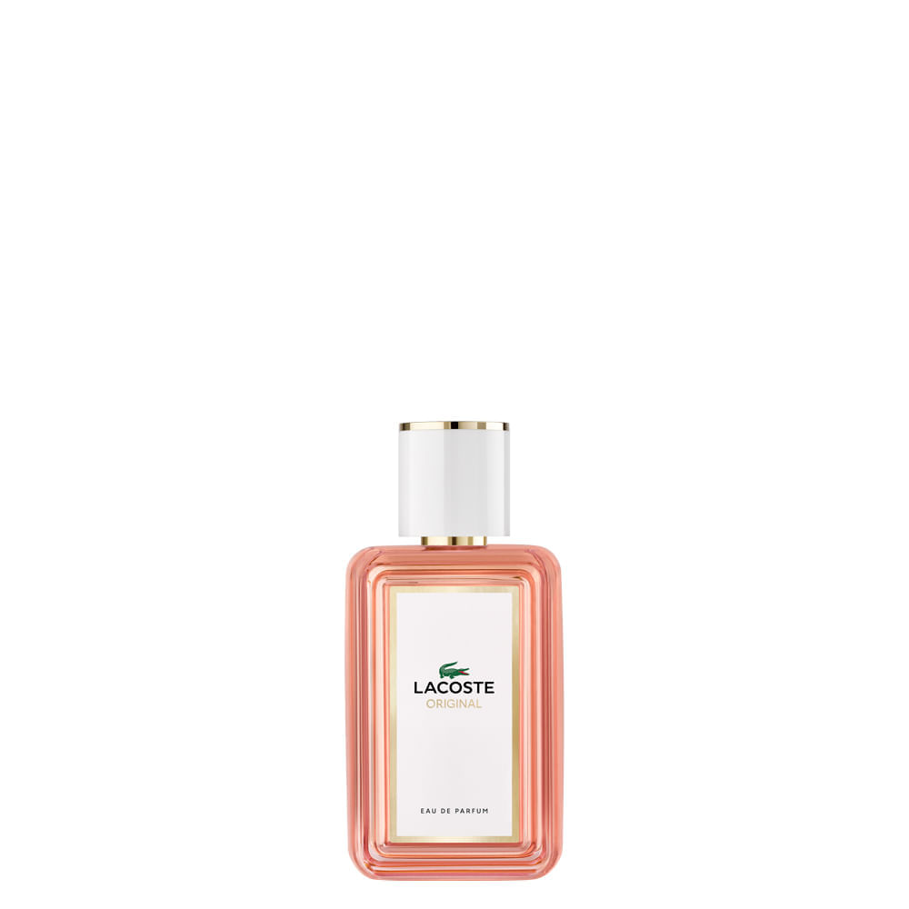 Perfume Lacoste Original Femme Feminino Eau de Parfum 60ml