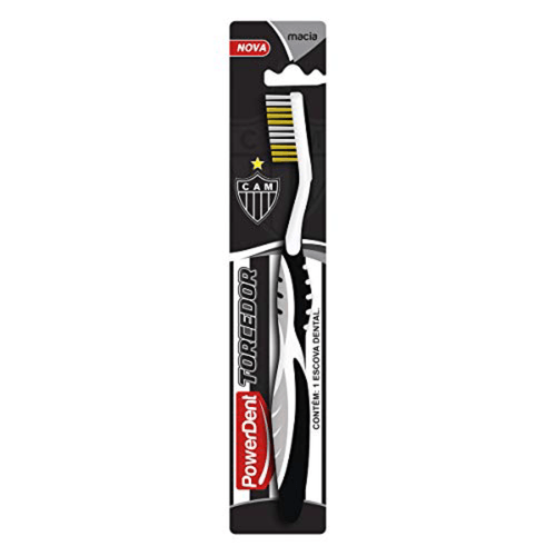 Esc Power Torcedor Atletico - Mg Esc Power Torcedor Atletico - Mg