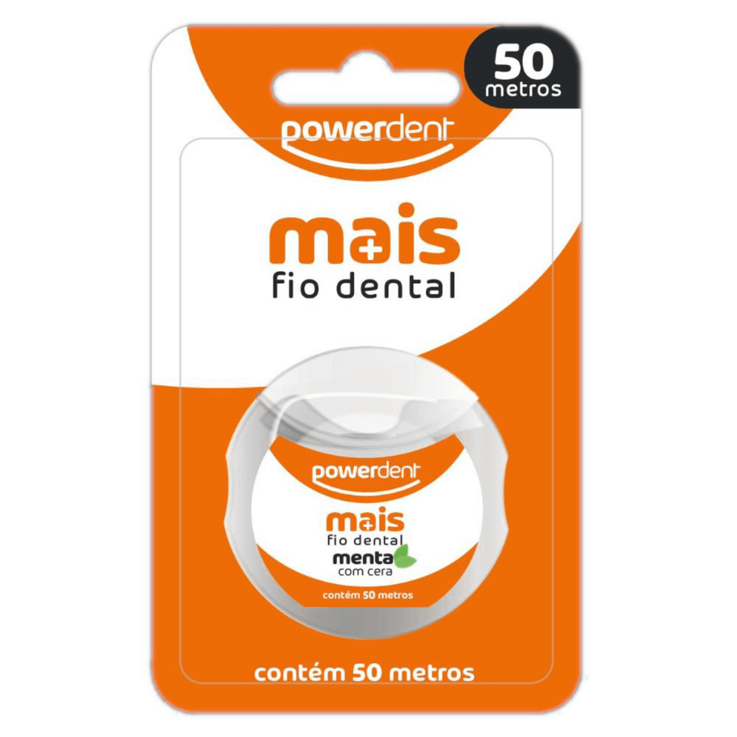 FIO DENTAL DENTICS 50M+50 GRATIS